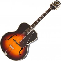 Acoustic Guitar Epiphone Masterbilt Century Deluxe Classic 