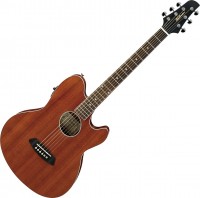 Photos - Acoustic Guitar Ibanez TCY12E 