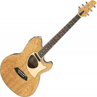 Photos - Acoustic Guitar Ibanez TCM50 
