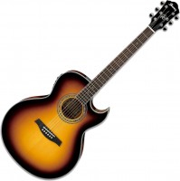 Acoustic Guitar Ibanez JSA5 