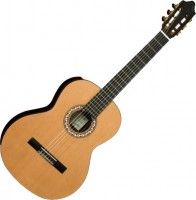 Photos - Acoustic Guitar Kremona Solea SA-C 