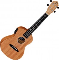 Photos - Acoustic Guitar Ortega RFU11SE 