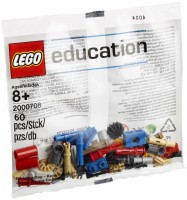 Photos - Construction Toy Lego MM Replacement Pack 1 2000708 