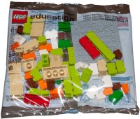Photos - Construction Toy Lego Workshop Kit 1-2 2000210 