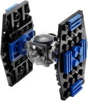 Photos - Construction Toy Lego TIE Fighter 8028 