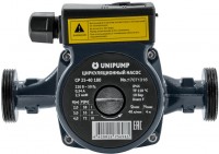 Photos - Circulation Pump UNIPUMP CP 25-40/130 4 m 1 1/2" 130 mm