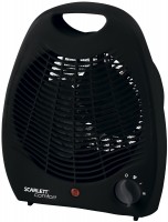 Photos - Fan Heater Scarlett SC-FH53015 