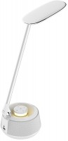 Photos - Desk Lamp ARTE LAMP Speaker A1505LT 