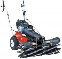 Photos - Snow Blower Tielburger tk38 professional 