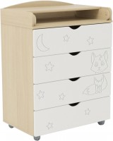 Photos - Changing Table SKV 71026 