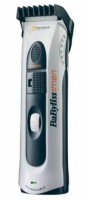 Photos - Hair Clipper BaByliss E702 