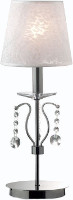 Photos - Desk Lamp Ideal Lux Senix TL1 Small 