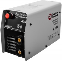 Photos - Welder Quattro Elementi A 250 