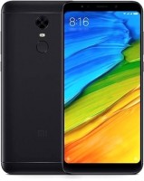 Photos - Mobile Phone Xiaomi Redmi 5 Plus 32 GB / 3 GB