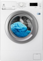 Photos - Washing Machine Electrolux EWS 11064 SDU 