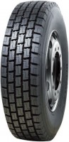 Photos - Truck Tyre Mirage MG-668 295/80 R22.5 152J 