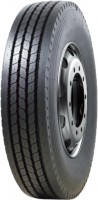 Photos - Truck Tyre Mirage MG-111 255/70 R22.5 140L 