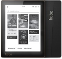 Photos - E-Reader Kobo Aura N514 