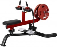 Photos - Strength Training Machine SteelFlex PLSC 