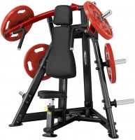 Photos - Strength Training Machine SteelFlex PLSP 