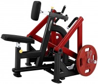 Photos - Strength Training Machine SteelFlex PLSR 