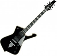 Photos - Guitar Ibanez PS120 