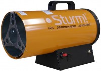 Photos - Industrial Space Heater Sturm GH91101 