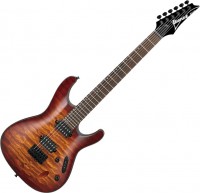 Guitar Ibanez S621QM 