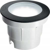 Photos - Floodlight / Street Light Ideal Lux Ceci Round FI1 Big 