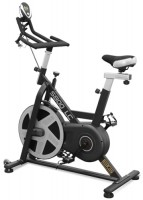 Photos - Exercise Bike Bronze Gym S800 LC 