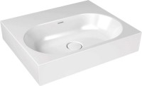 Photos - Bathroom Sink Kaldewei Centro 903406 600 mm