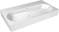 Photos - Bathroom Sink Kaldewei Centro 903506 900 mm