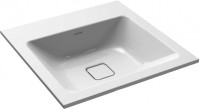 Photos - Bathroom Sink Kaldewei Cono 901606 600 mm