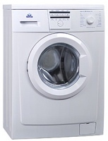 Photos - Washing Machine Atlant CMA 35M101 white