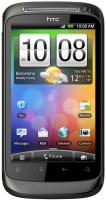 Photos - Mobile Phone HTC Desire S 1 GB / 0.7 GB