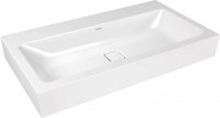 Photos - Bathroom Sink Kaldewei Cono 902206 900 mm