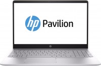 Photos - Laptop HP Pavilion 15-ck000 (15-CK007UR 2PP70EA)