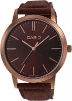 Photos - Wrist Watch Casio LTP-E118RL-5A 