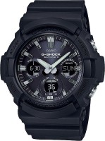 Photos - Wrist Watch Casio G-Shock GAW-100B-1A 