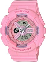 Photos - Wrist Watch Casio Baby-G BA-110-4A1 