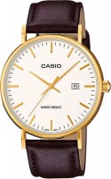 Photos - Wrist Watch Casio MTH-1060GL-7A 