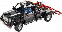 Photos - Construction Toy Lego Pick-Up Tow Truck 9395 