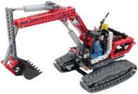 Photos - Construction Toy Lego Excavator 8294 