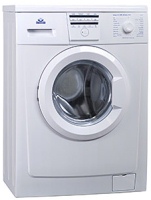 Photos - Washing Machine Atlant CMA 50C81 white