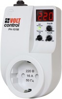 Photos - Voltage Monitoring Relay Novatek-Electro RN-101M 