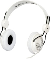 Photos - Headphones Defender MPH-322 
