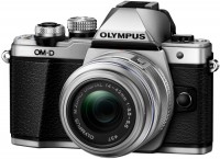 Photos - Camera Olympus OM-D E-M10 II  kit 45