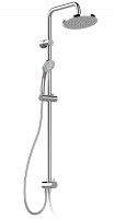 Photos - Shower System Ideal Standard IdealRain Eco A6281AA 