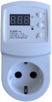 Photos - Voltage Monitoring Relay Zubr R116y 