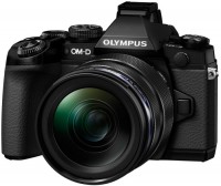 Photos - Camera Olympus OM-D E-M1  kit 25